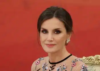 regina letizia corea