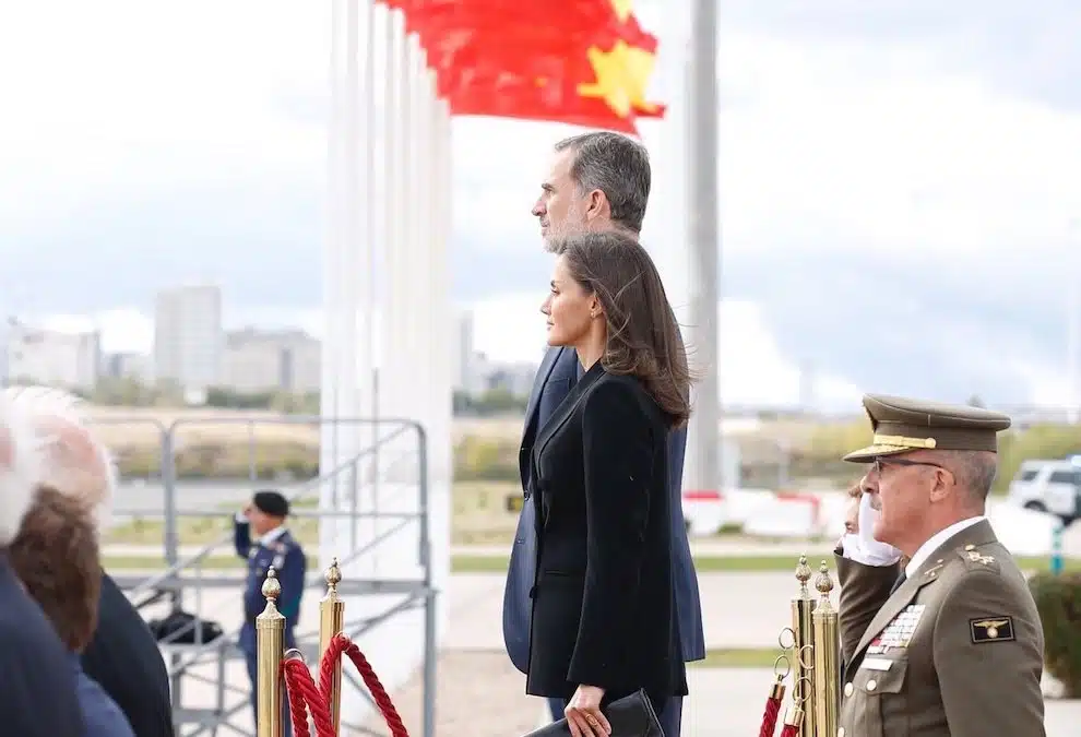 letizia ortiz viaggio giappone