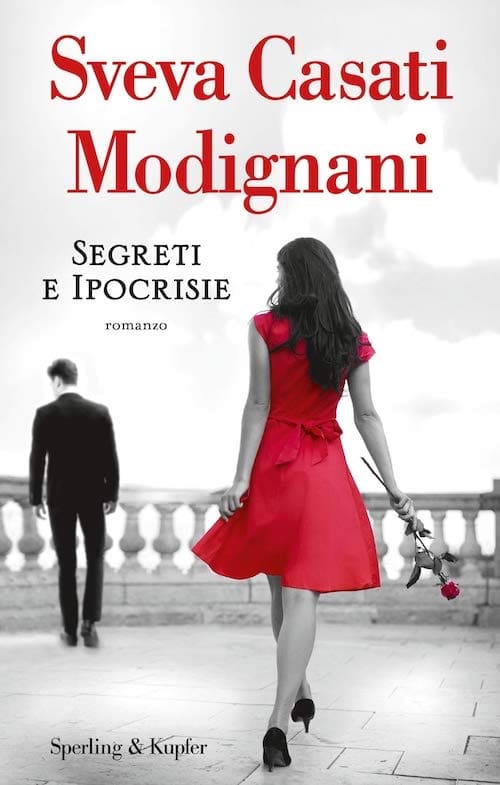 libri da regalare Segreti e Ipocrisie - Sveva Casati Modignani