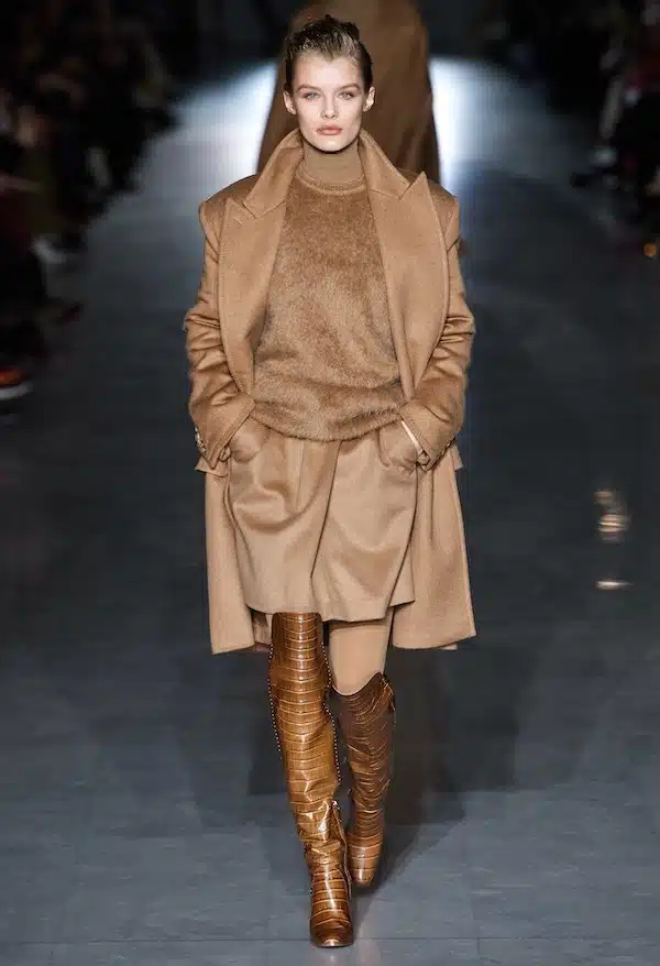 max mara cappotto inverno 2020