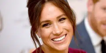 Meghan Markle