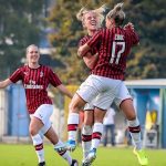 Calcio femminile