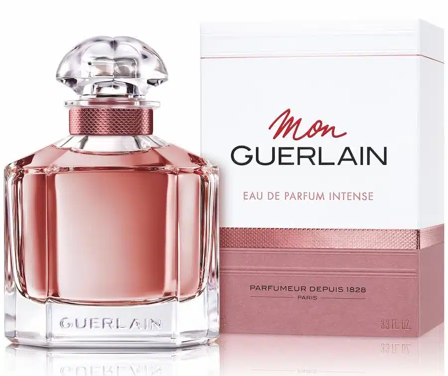 mon guerlain profumo donna