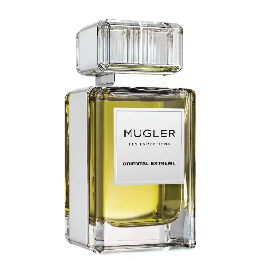 mugler profumo donna 2019