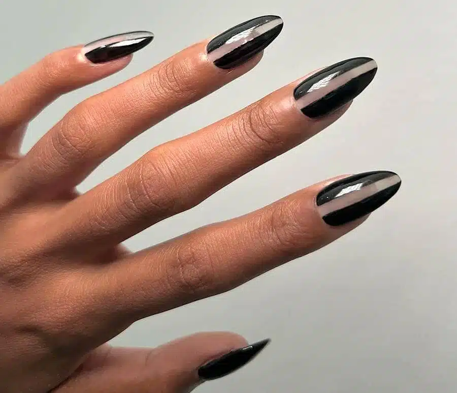 nail art invernali 2023 