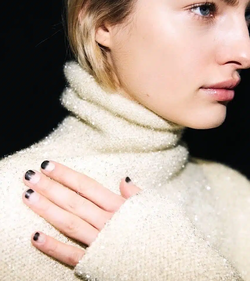nail art semplici 2023 2024