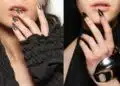 nail art semplici