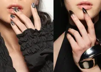 nail art semplici