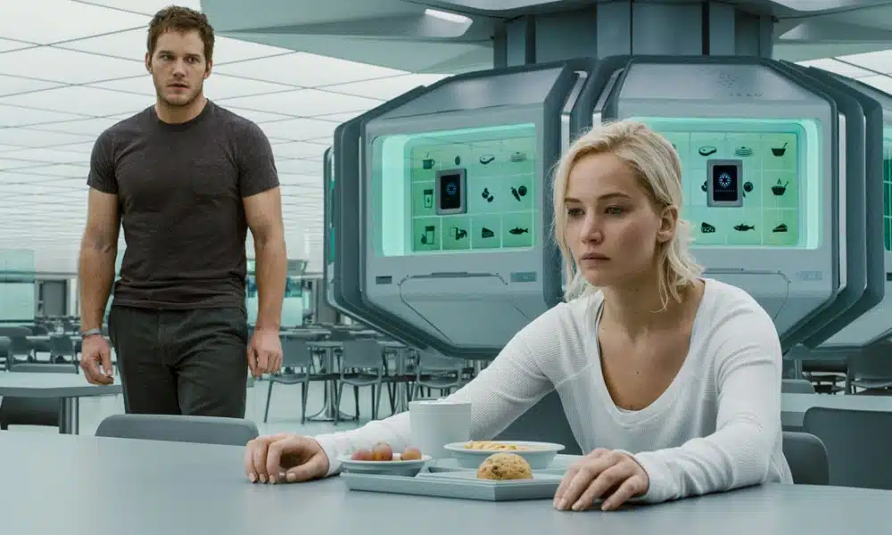 passengers