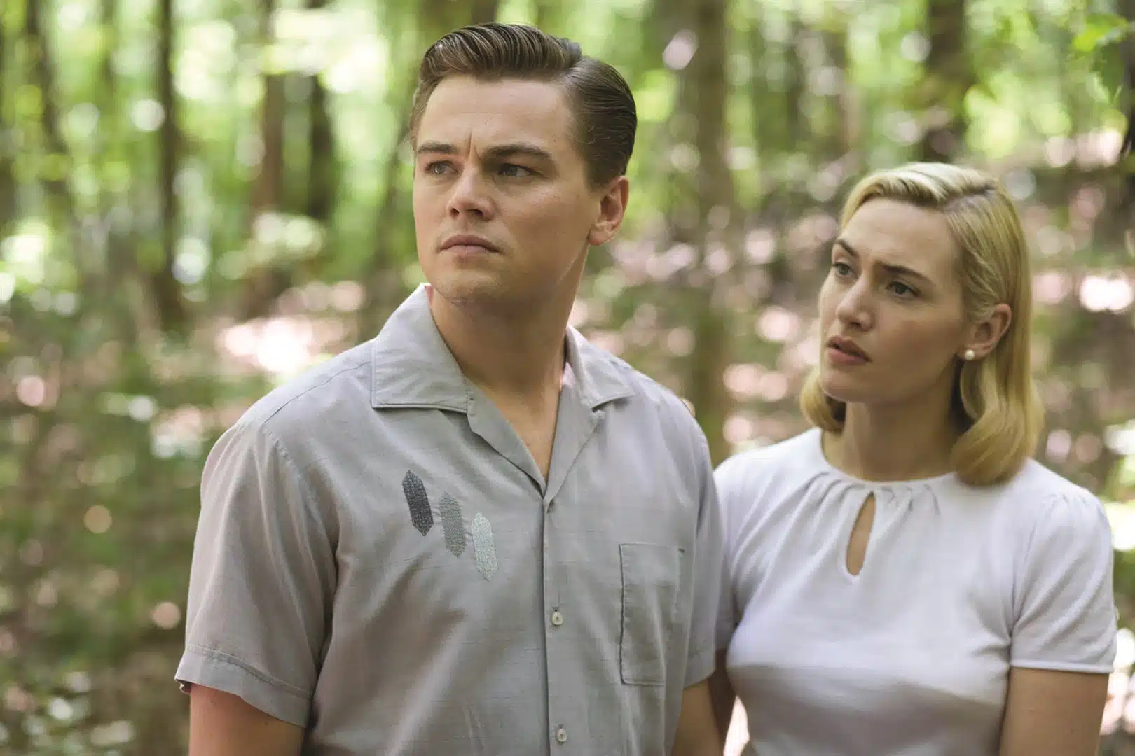 revolutionary road kate winslet