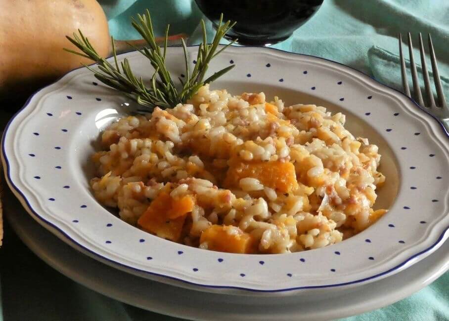 risotto