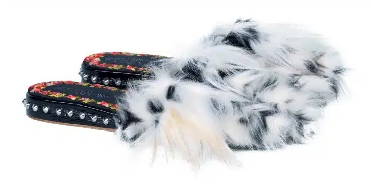 scarpe valli hm 2019