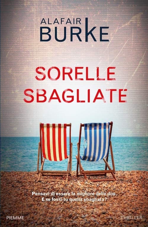 sorelle sbagliate amazon libri