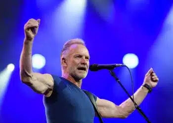 sting canzoni