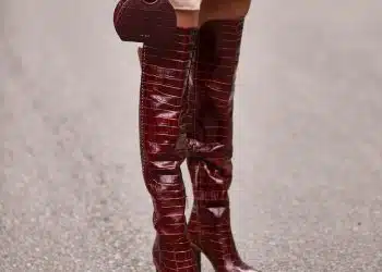 stivali marroni inverno 2019 2020
