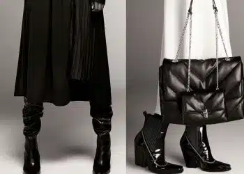 stivali stivaletti zara inverno 2019 2020