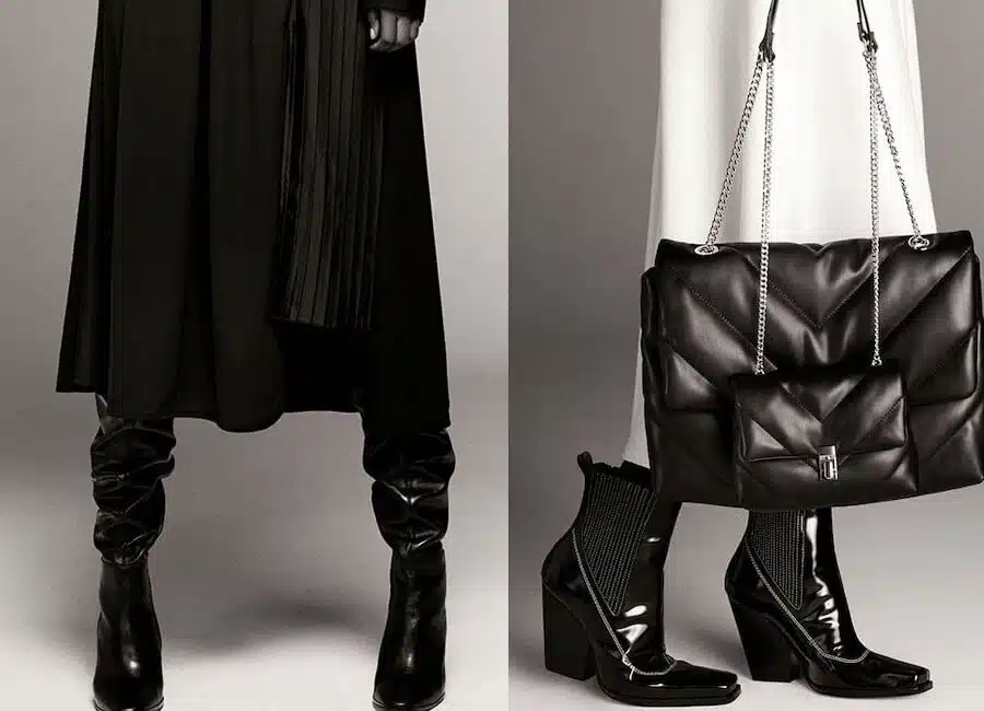 Scarpe moda autunno inverno 2019 2020 on sale