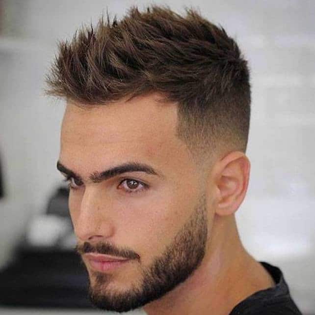 Capelli Uomo 19 7 li Che Non Passano Mai Di Moda Moda