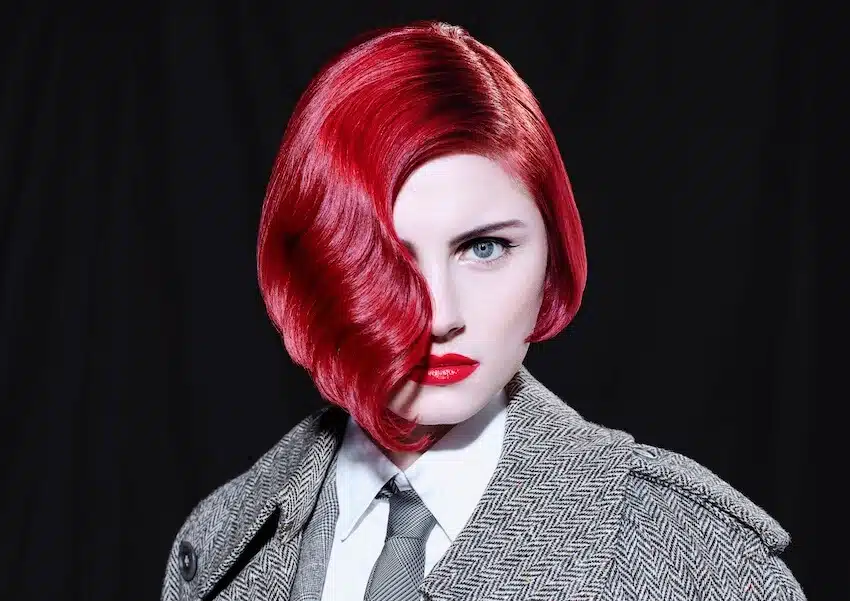 taglio capelli rossi framesi inverno 2019 2020