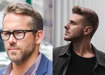 taglio capelli uomo 2019 corti sfumati