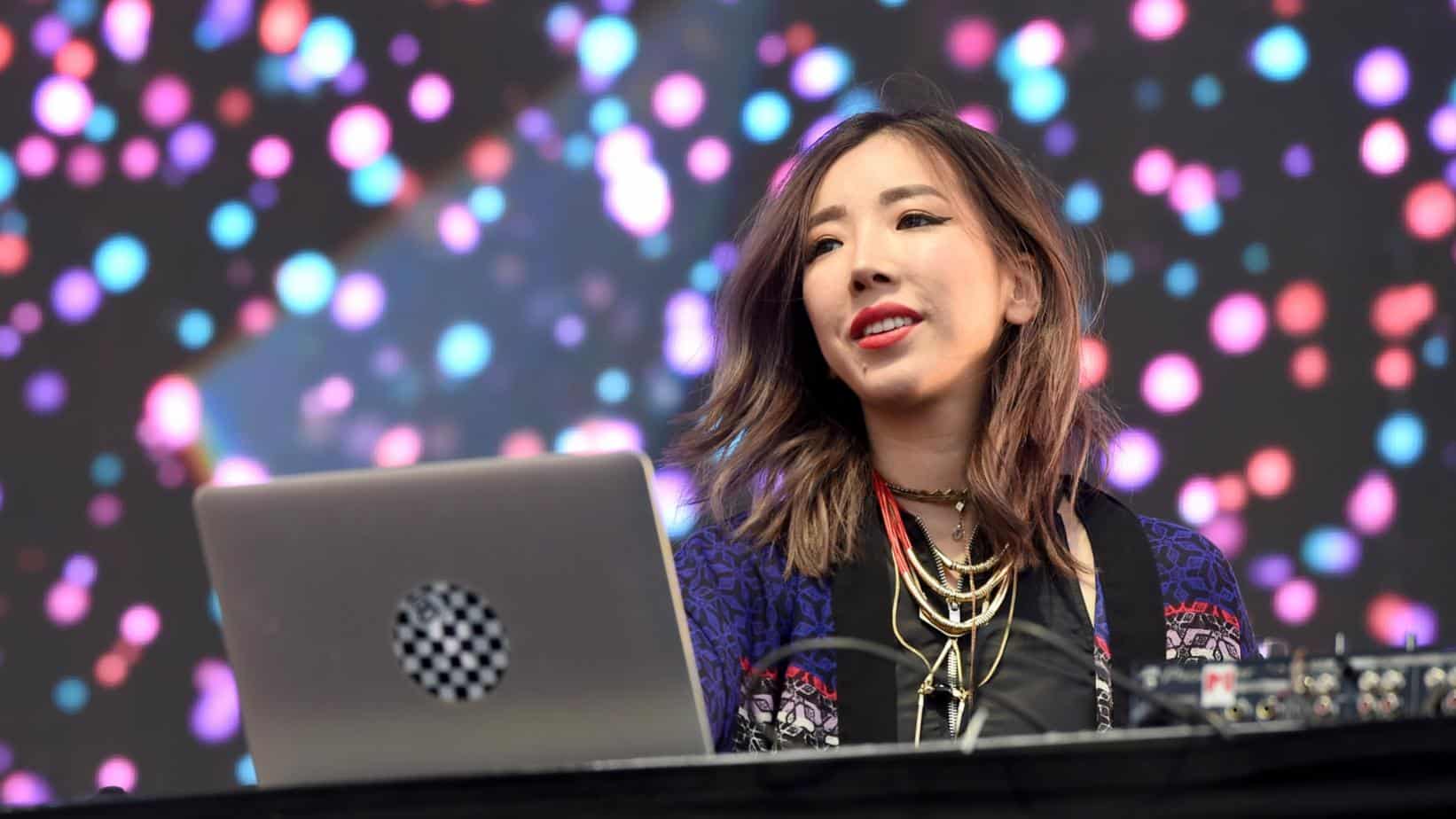 tokimonsta