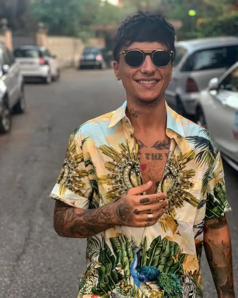 ultimo 2