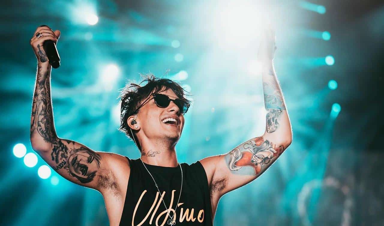 Ultimo biografia e curiosità sulla nuova stella del pop italiano