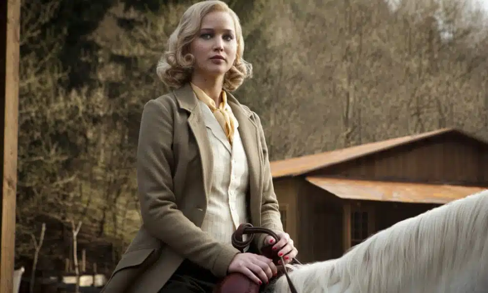 una folle passione jennifer lawrence film