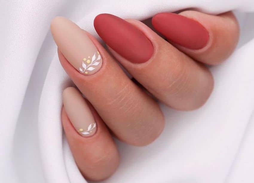 6. "Nail Art Gel Inspiration for the 2024 Autumn/Winter Season" - wide 5