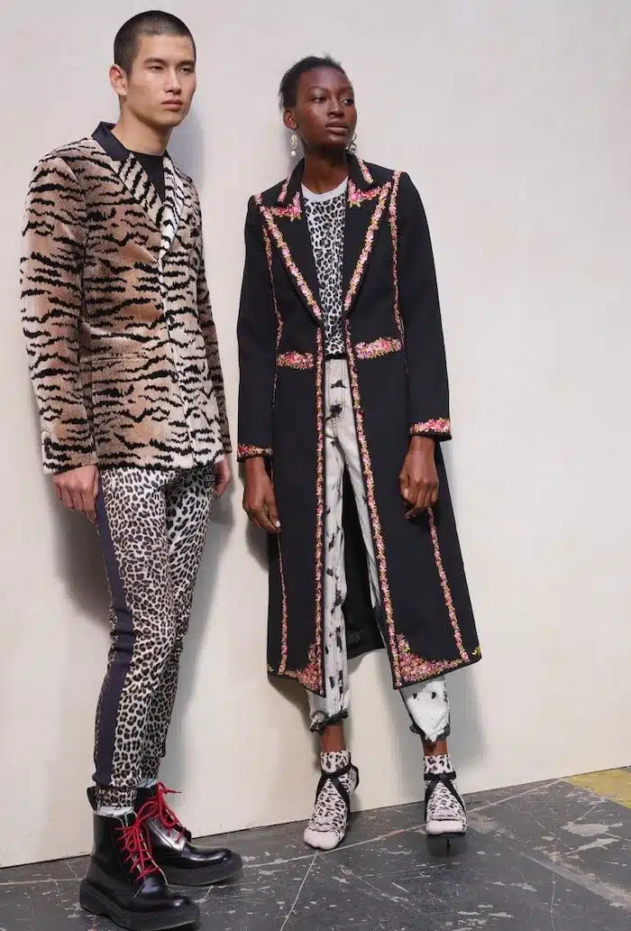 valli hm collezione 2019