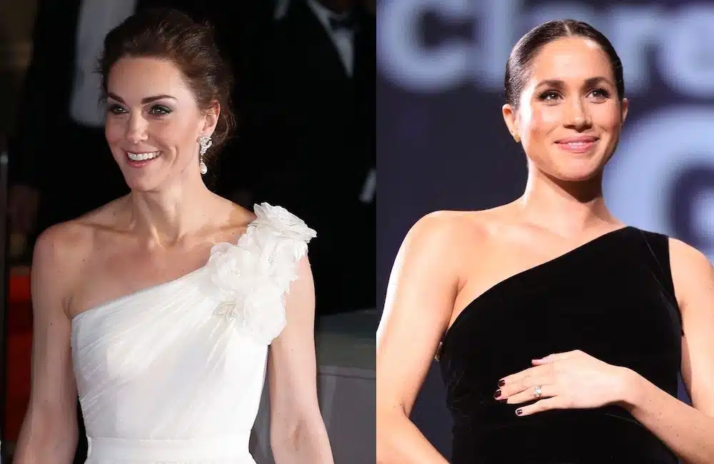 vestiti meghan kate gossip-DSW