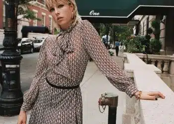 vestiti midi zara autunno inverno 2019 2020