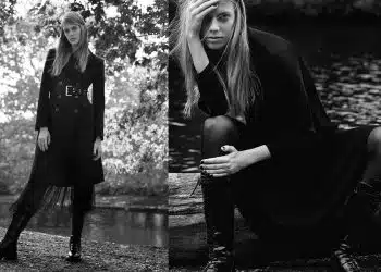 zara donne nuovo catalogo novembre 2019