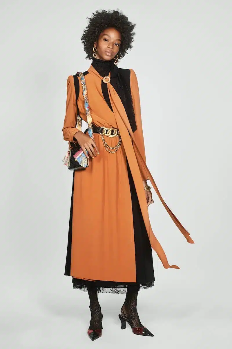Vestiti lunghi on sale invernali zara