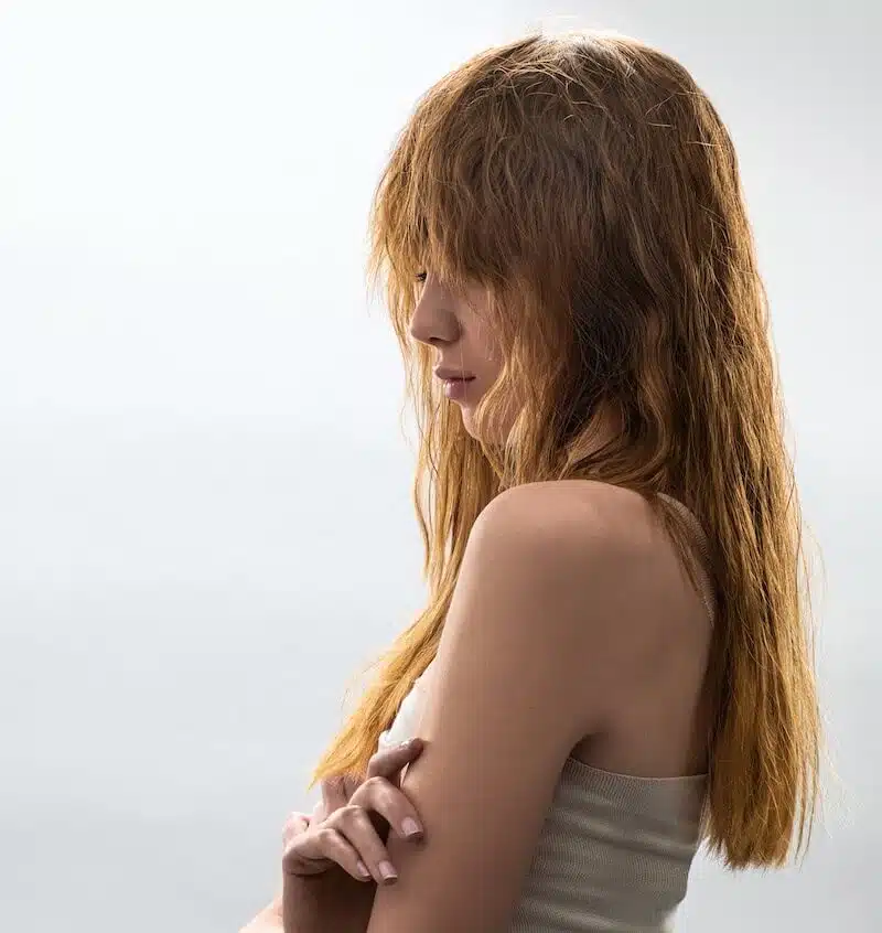 Capelli lunghi taglio go coppola inverno 2020