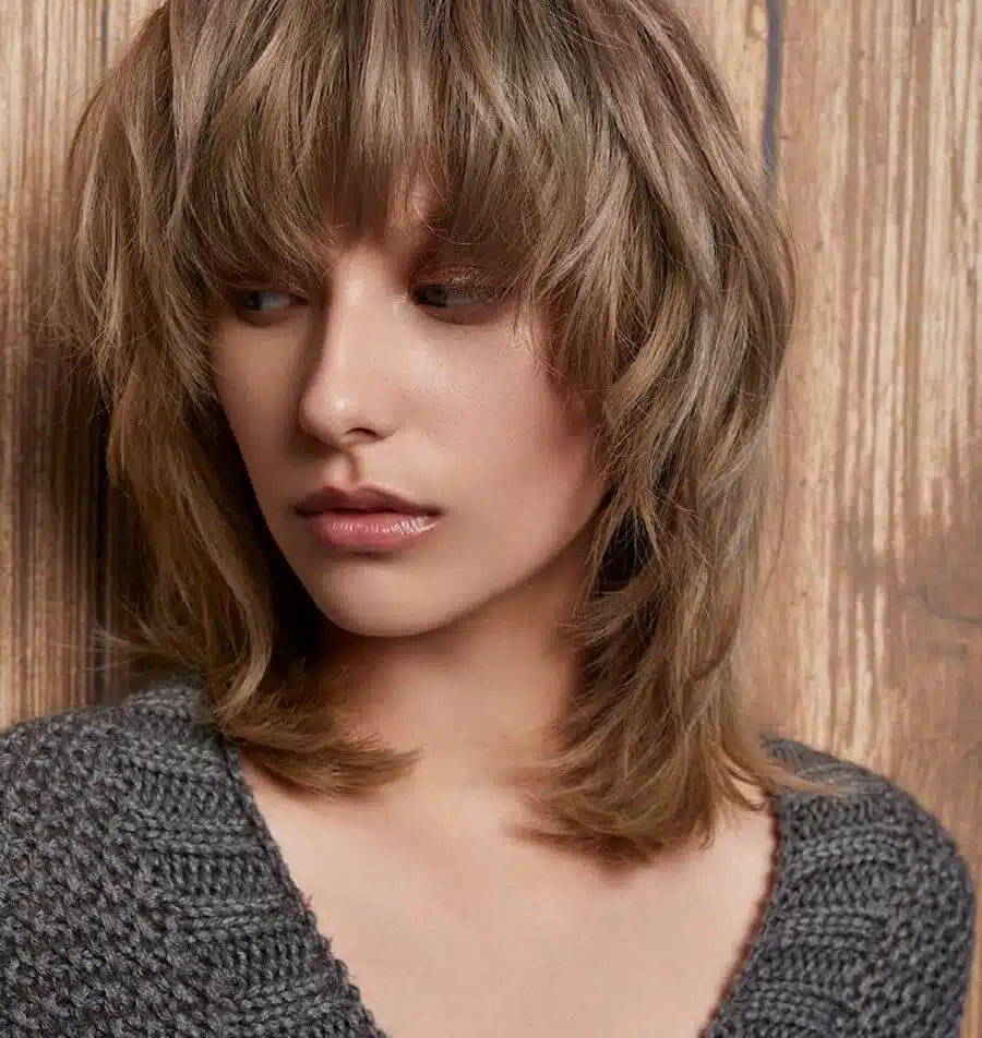 Capelli scalati inverno 2019 2020