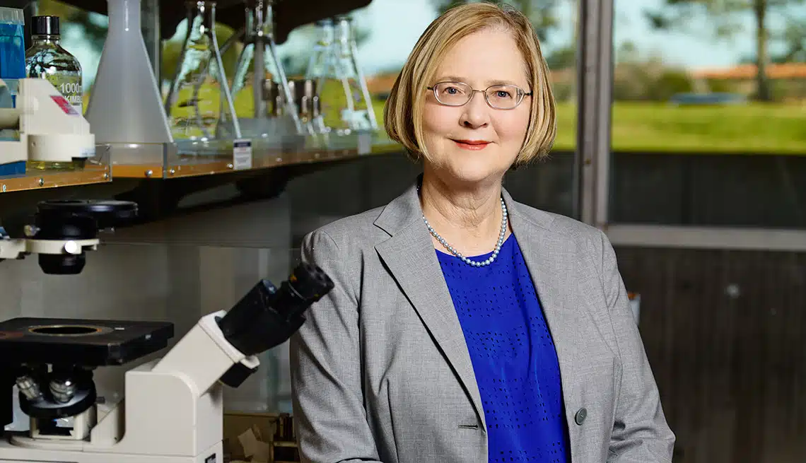 Elizabeth Blackburn scienziata donna