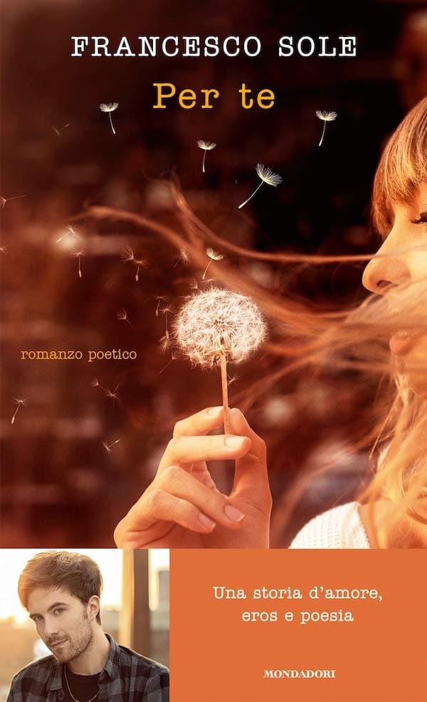 Francesco Sole libro amazon