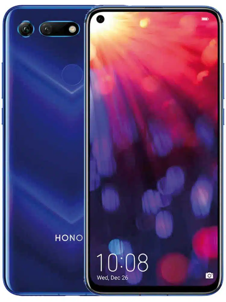 Honor View 20