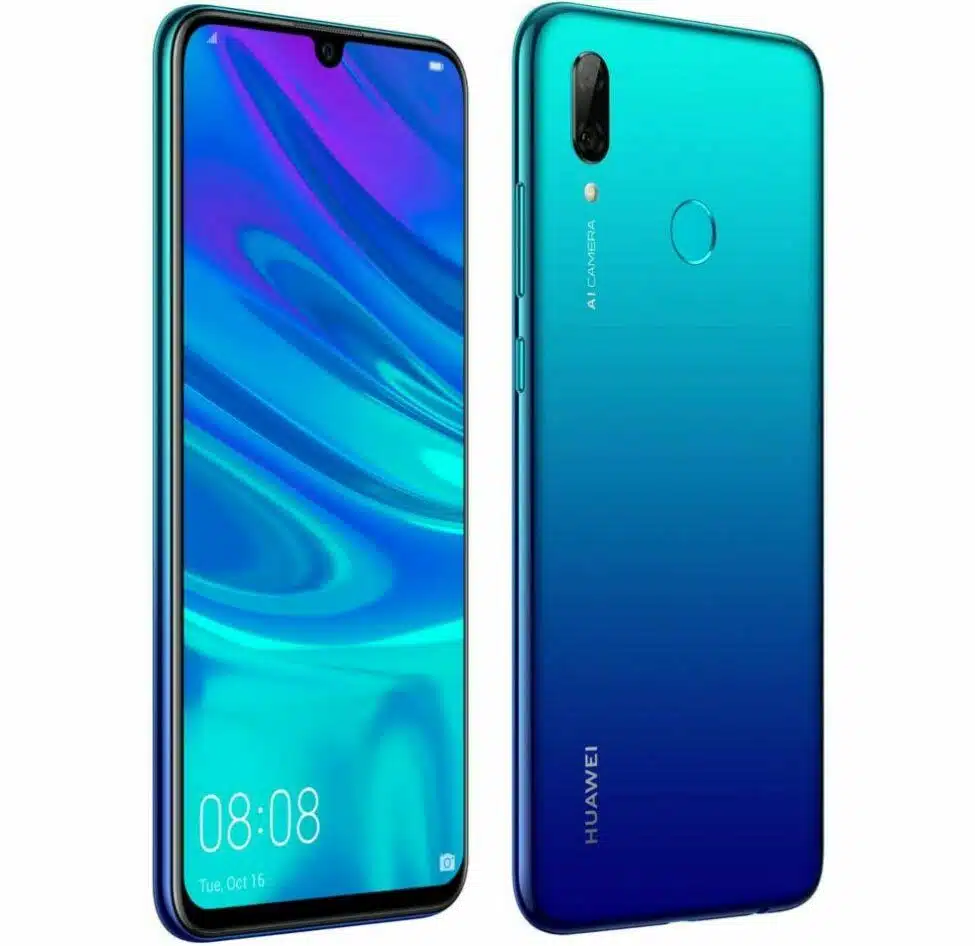 Huawei P Smart