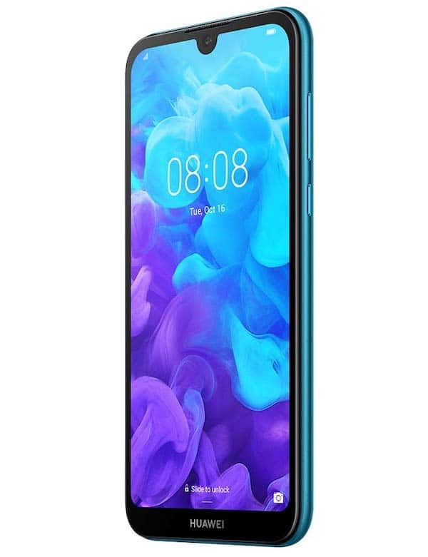 Huawei Y5 2019