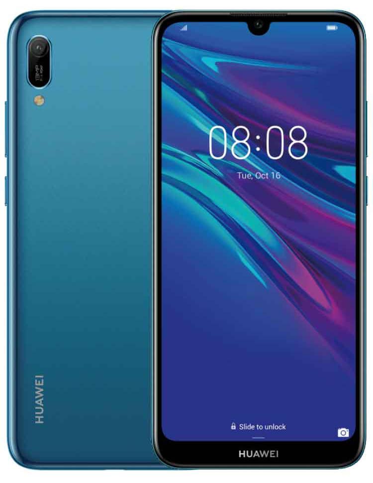 Huawei Y6