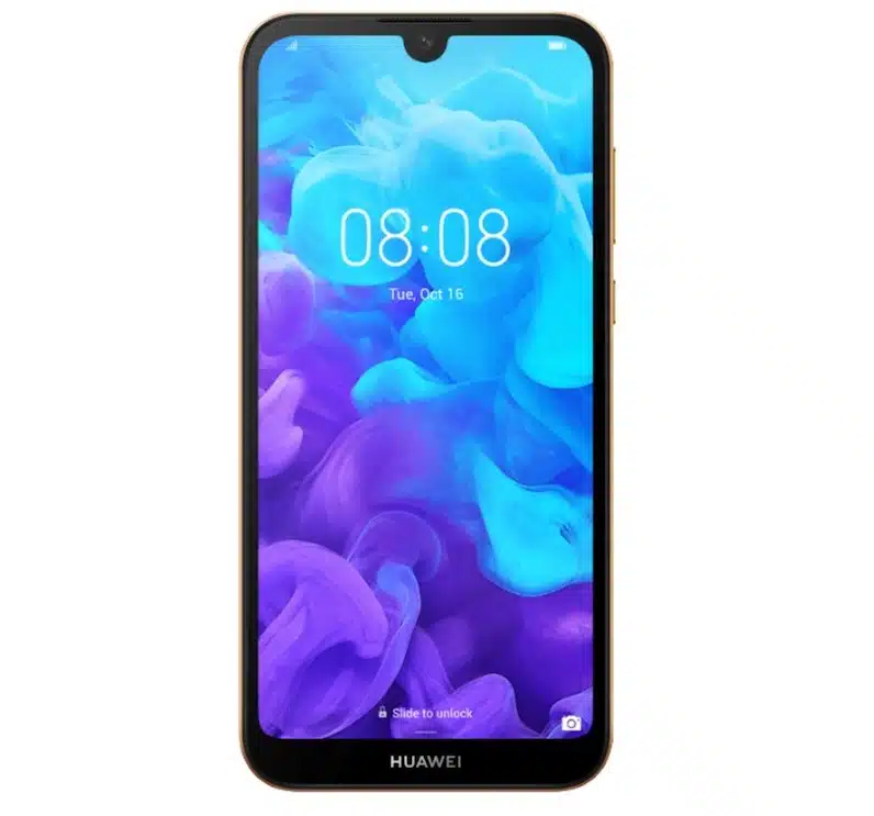 Huawei black friday 2019 trony
