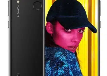 Huawei p smart 2019