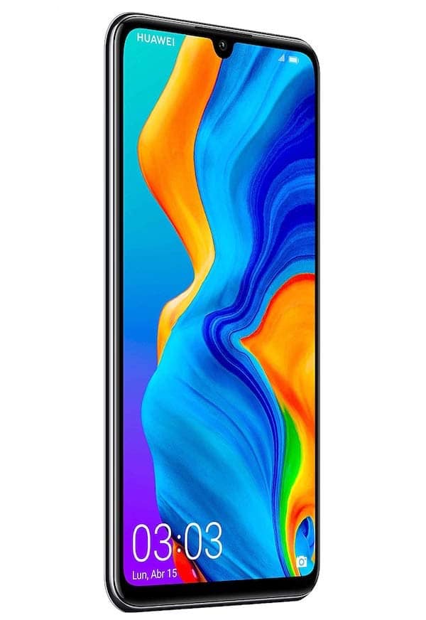 Huawei p30 lite amazon