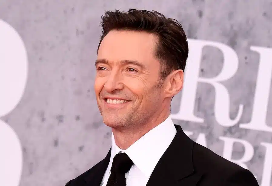 Hugh Jackman 2019