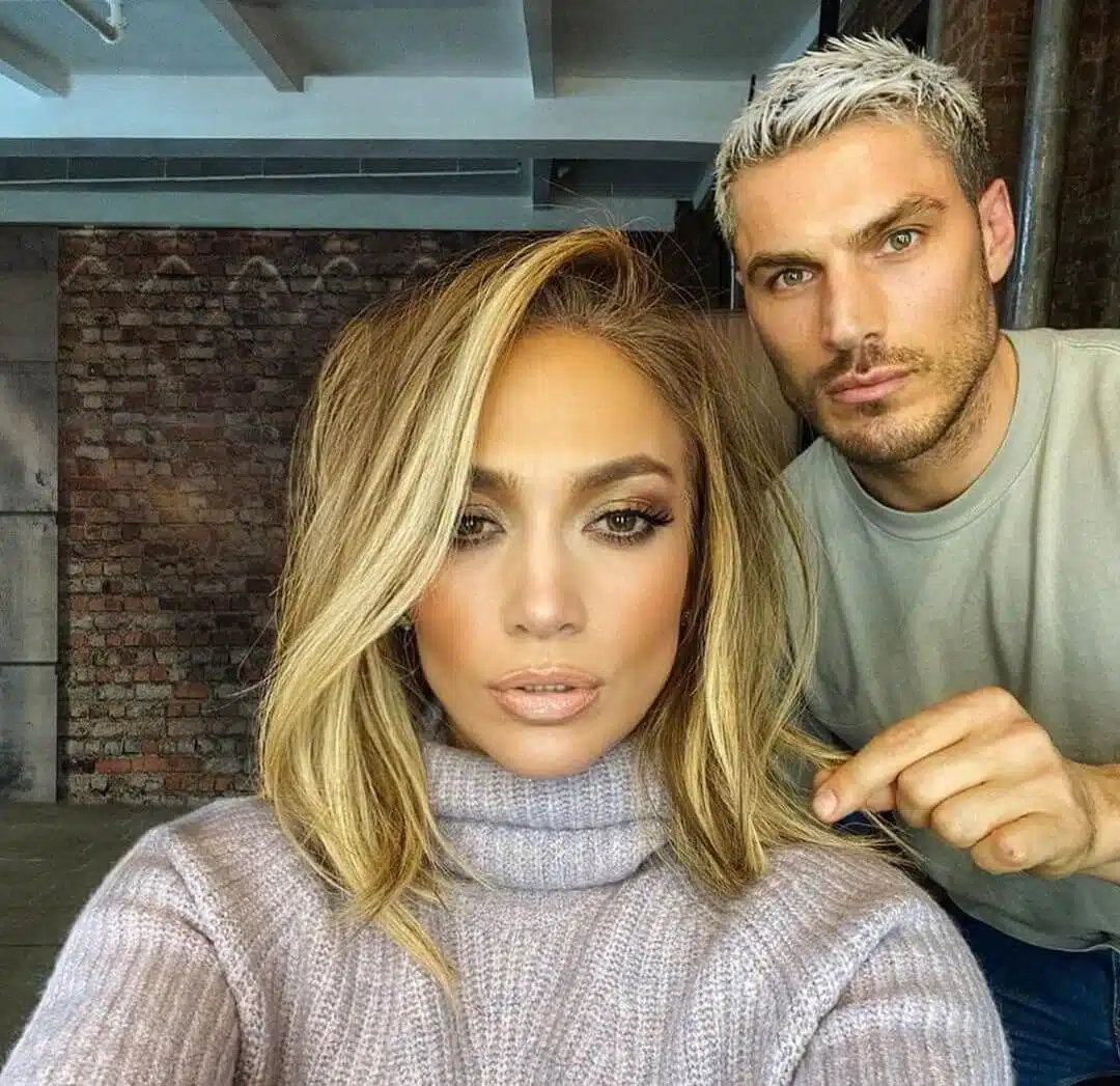 Jennifer lopez long bob inverno 2019