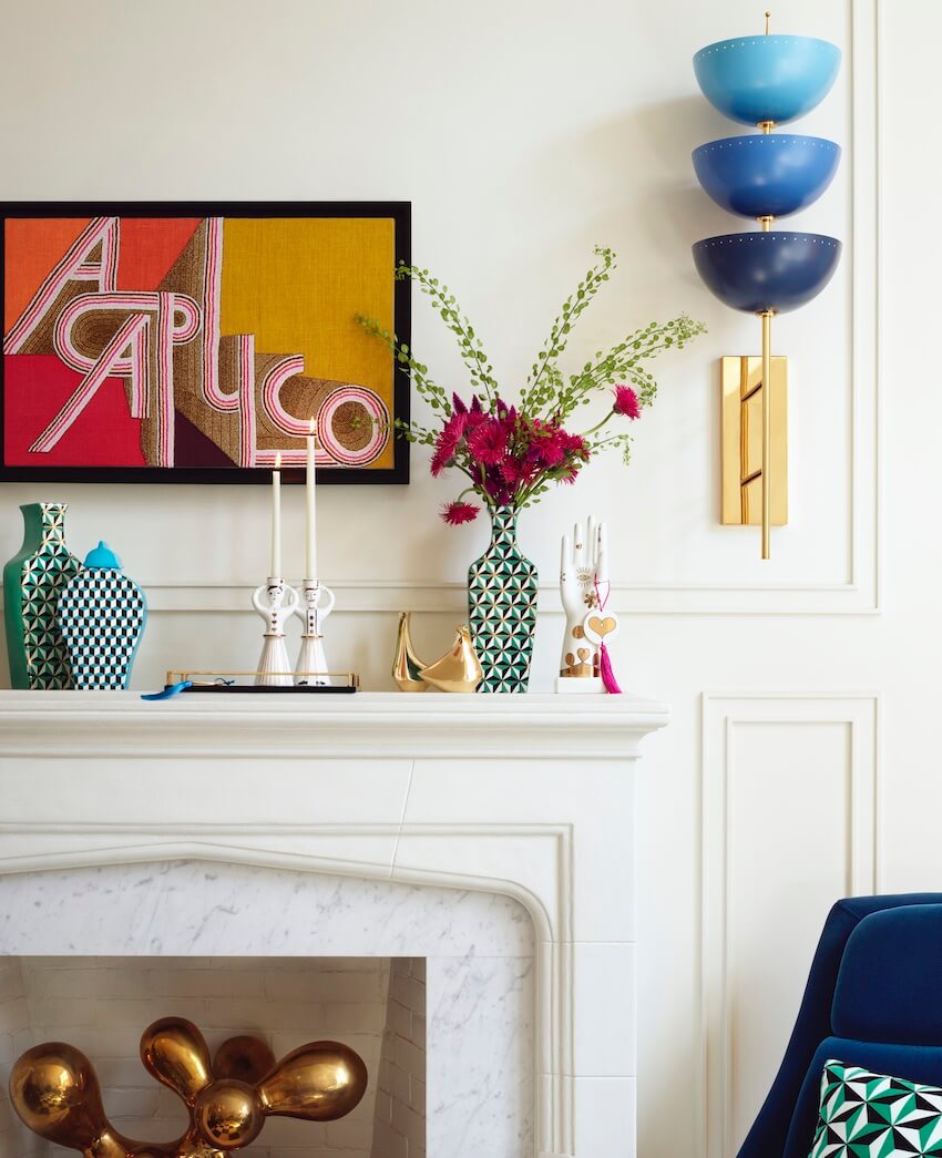 Jonathan Adler H eM 2019 design