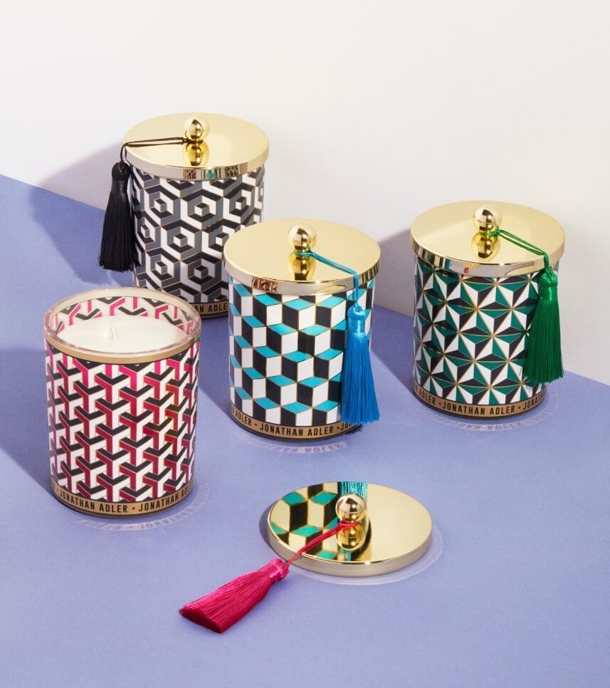 Jonathan Adler HM HOME 2020