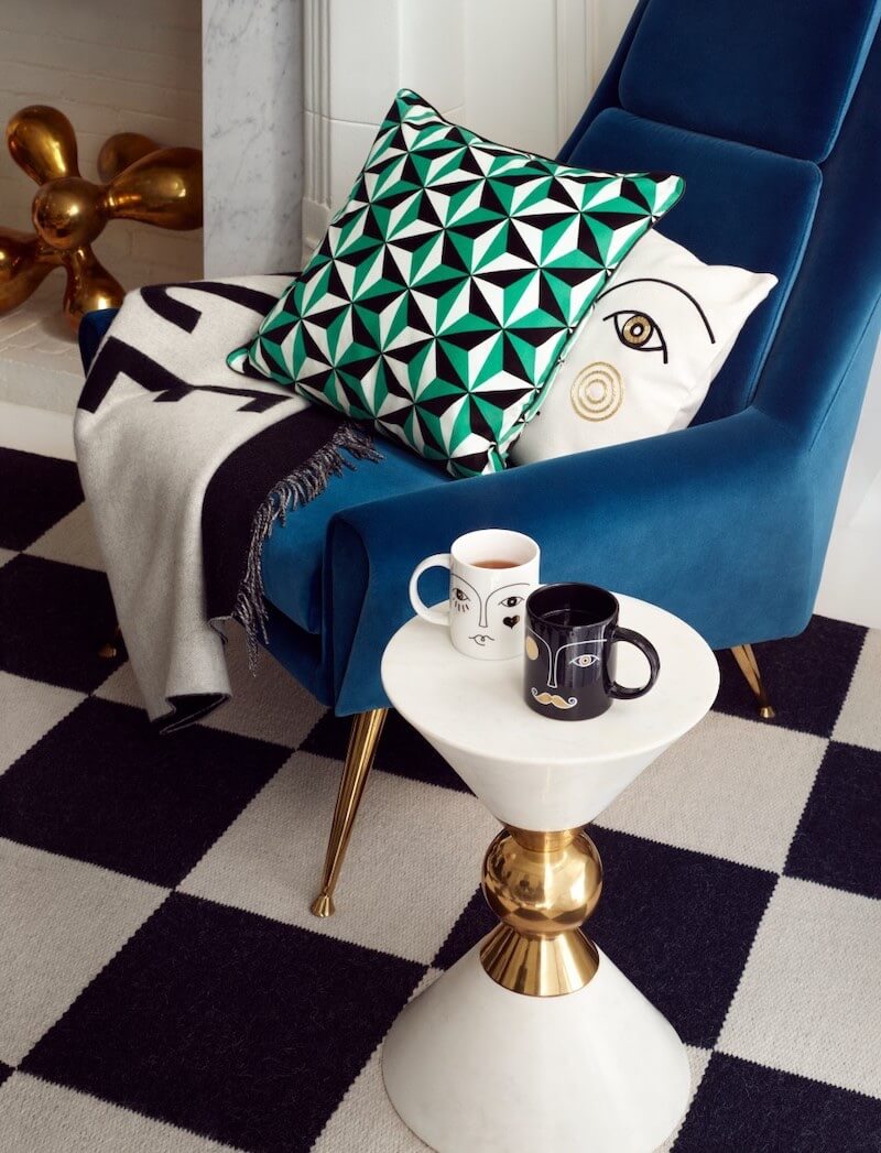 Jonathan Adler h m home 2020